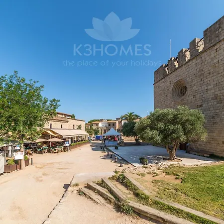 ヴィラ Gemma L' Escala