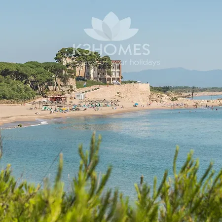 Gemma * L' Escala